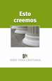 CL3330 - Esto creemos